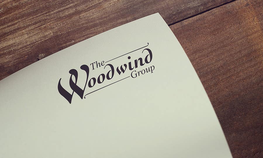 Contest Entry #64 for                                                 Re design of logo and stationery
                                            