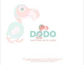 #50 for Design me a logo for Dodo Craft by jitusarker272