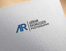 #225 for Design a logo (Abram Rasmussen Photography) by Mirajulbd