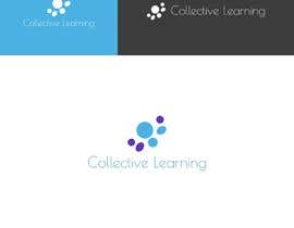 #141 for Design A Logo - Collective Learning by athenaagyz