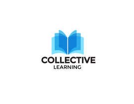 #149 for Design A Logo - Collective Learning by Mirajulbd