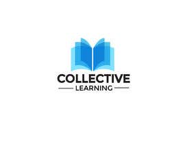 #166 for Design A Logo - Collective Learning by Mirajulbd