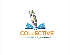#176 for Design A Logo - Collective Learning by gopalkumarpaul22