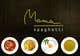 Icône de la proposition n°14 du concours                                                     Make me a logo for "Mama Spaghetti" Restaurant/Cafe/Bar
                                                