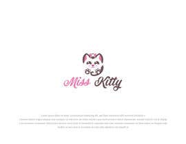 #112 ， I need a logo created for my brand call &quot; Miss Kitty is Crazy&quot;. 来自 mdnazrulislammhp