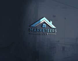 #93 สำหรับ Logo required for Real Estate Marketing Company โดย CreativeShakil