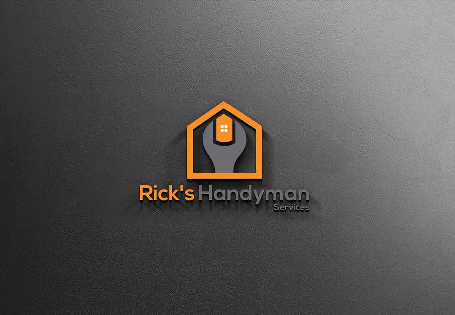 Contest Entry #130 for                                                 Logo and business cards
                                            