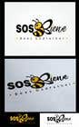Nro 486 kilpailuun LOGO tender SOS Bee - donate club käyttäjältä nataliajaime