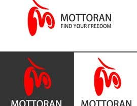 #1067 for logo design for a motorcycle rental company in Bali by letindorko2