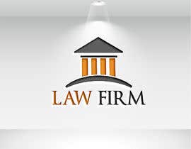 #26 Law Firm Logo részére hasanemon403 által