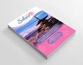 #120 for Travel Agency A5 advertising leaflet by biswajitgiri