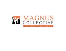 #285 for Magnus Collective by gkhaus