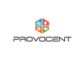 younus15 tarafından Design a logo for the PROvoCent project için no 150