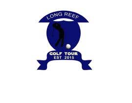 #35 para I need a logo designed for our golf tour that is based around cannonballs. de deepthiparayil