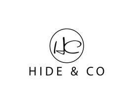 #34 for Leather Bag Company Logo by shoheda50