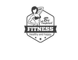 #21 for Personal trainer Logo designed by m1art