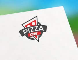 #27 για Designing Logo for Pizza brand από Greenwaber
