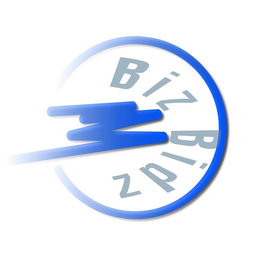 ผลงานการประกวด #17 สำหรับ                                                 Logo Design for Biz Bidz ( Business Revolution )
                                            
