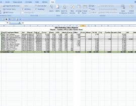 rashed0906 tarafından jasper report set up run and execute on my computer on my pc için no 3