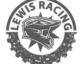 #18 for Lewis Racing Logo by kenko99