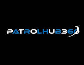 #33 I want a simple design for PatrolHub360.  I want a solid white color version and a light blue version részére foysalzuben által