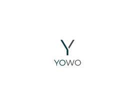 #69 for Logo for Yowo - 19/07/2019 15:47 EDT by nazim43