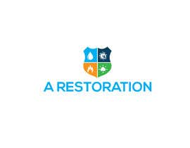 #33 para Name a Water, Mold, Fire, Bio Restoration company and design a logo for it por Logomakr2015