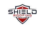 #118 for Shield Roofing Logo by sagarsadhak11