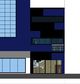 Imej kecil Penyertaan Peraduan #15 untuk                                                     Internet Cafe Baccarat Game Online Interior & Exterior 3D Rendering Design
                                                