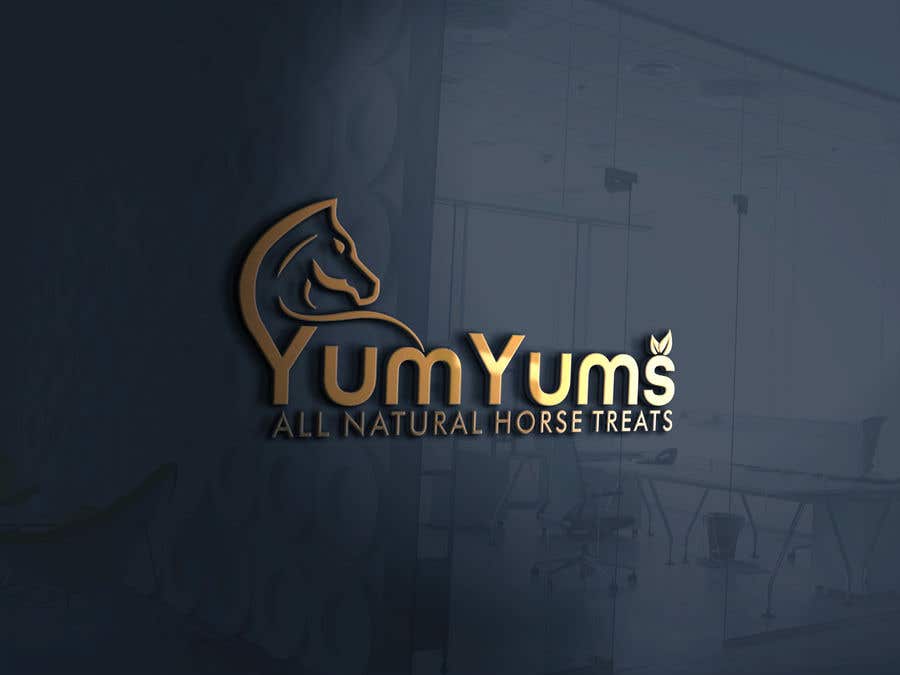 Inscrição nº 149 do Concurso para                                                 Yum Yum - All Natural Horse Treats
                                            