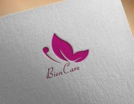 #295 untuk logo design : Bien Care oleh kazitanvirhossai
