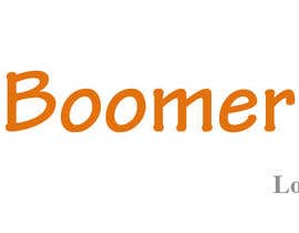 Nro 6 kilpailuun Logo Design for Baby Boomer Logistics, LLC. käyttäjältä iconwebservices