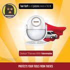 #17 for Facebook Ad Creative For Van Alarm Product by wiroxdigital