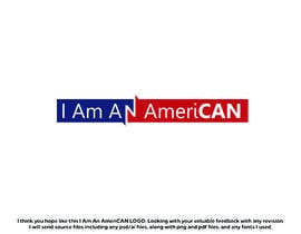 #23 for I am an AmeriCAN by SLartdesigner