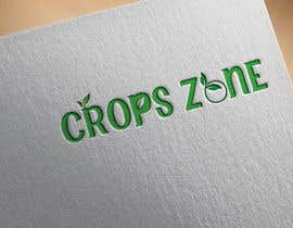#32 dla logo for a agriculture company przez ijabin298