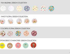#14 untuk I need 5-6 design images PNG  to be printed on popsockets oleh Louiegi