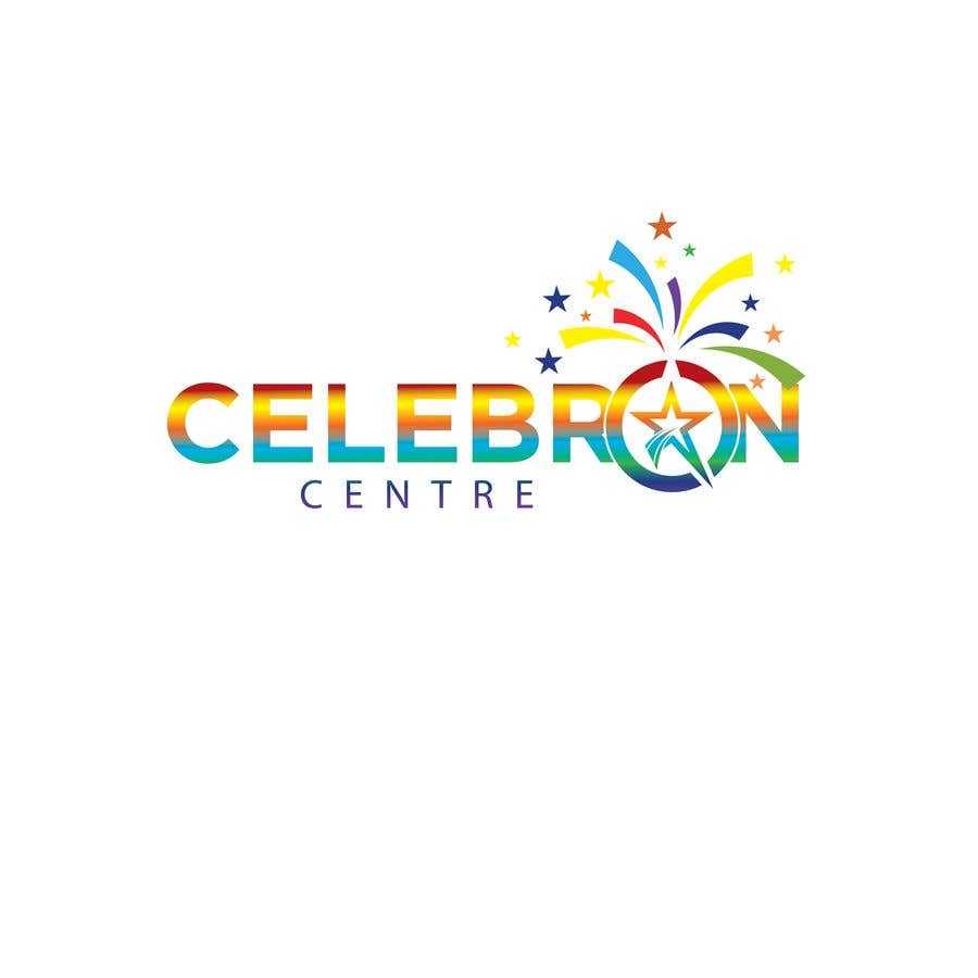 Contest Entry #57 for                                                 Logo/Sign - CELEBRON CENTRE
                                            