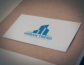 #1259 for Logo Design for UrbanTrend Properties &amp; Developments by habiburrahman179