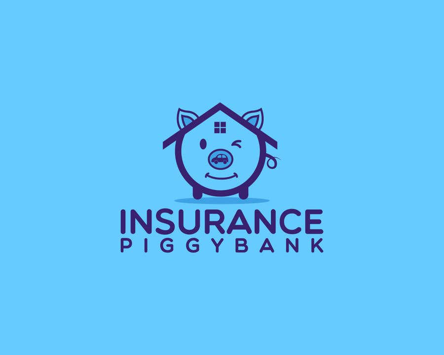 Contest Entry #122 for                                                 InsurancePiggyBank.com
                                            