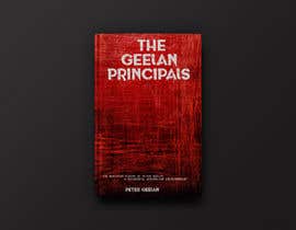 #75 za The Geelan Principals book cover design [front and back covers] od morshedulkabir