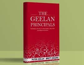 Číslo 33 pro uživatele The Geelan Principals book cover design [front and back covers] od uživatele kashmirmzd60