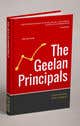 Tävlingsbidrag #35 ikon för                                                     The Geelan Principals book cover design [front and back covers]
                                                