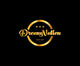 Wasilisho la Shindano #417 picha ya                                                     Need a Logo with name DreamNation designed for my clothing
                                                
