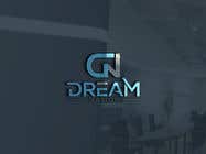 Nambari 151 ya Need a Logo with name DreamNation designed for my clothing na forhad880