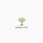 #109 for Logo/Sign - GIANDA TREE by naiklancer