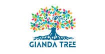 #125 for Logo/Sign - GIANDA TREE by pratikshakawle17