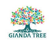 #140 for Logo/Sign - GIANDA TREE by pratikshakawle17