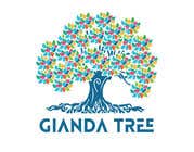 #158 for Logo/Sign - GIANDA TREE by pratikshakawle17