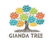 #166 for Logo/Sign - GIANDA TREE by pratikshakawle17