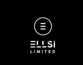 #34 for logo and Brand design - ELLSI Limited by Sevket1